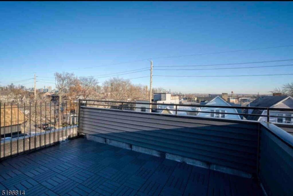 Secret Escape - 20 Min From Nyc N 2 Jersey City Exterior foto