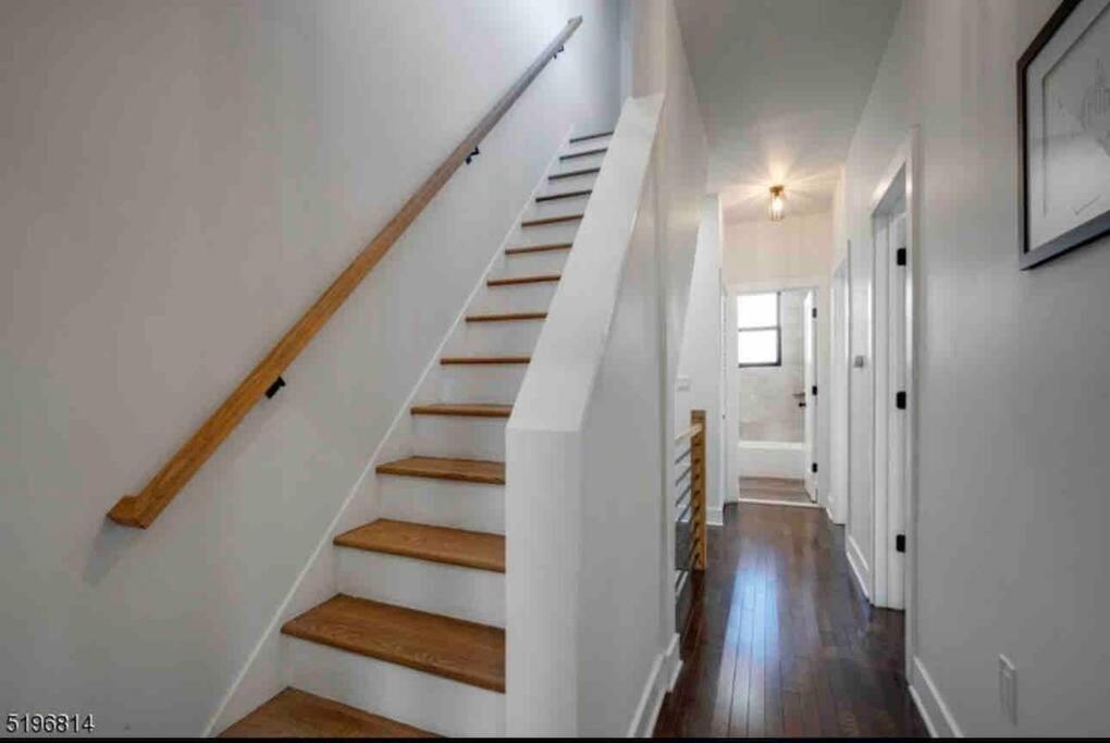 Secret Escape - 20 Min From Nyc N 2 Jersey City Exterior foto
