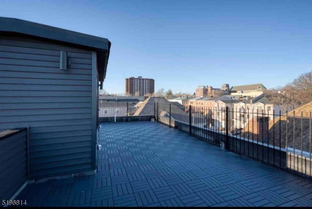 Secret Escape - 20 Min From Nyc N 2 Jersey City Exterior foto
