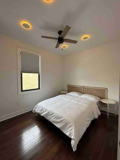 Secret Escape - 20 Min From Nyc N 2 Jersey City Exterior foto